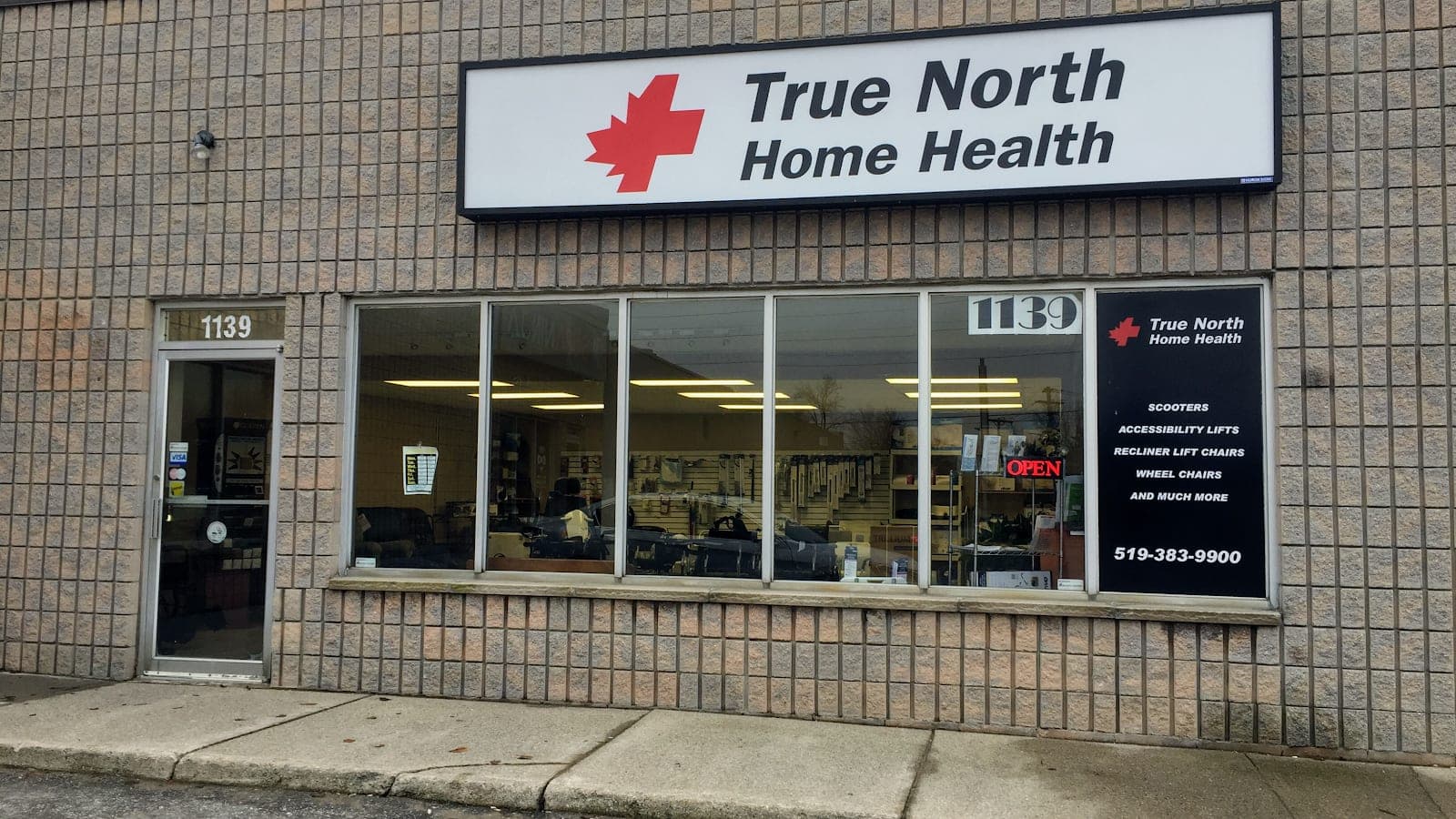True North Home Health (photo: True North Home Health, via Google)