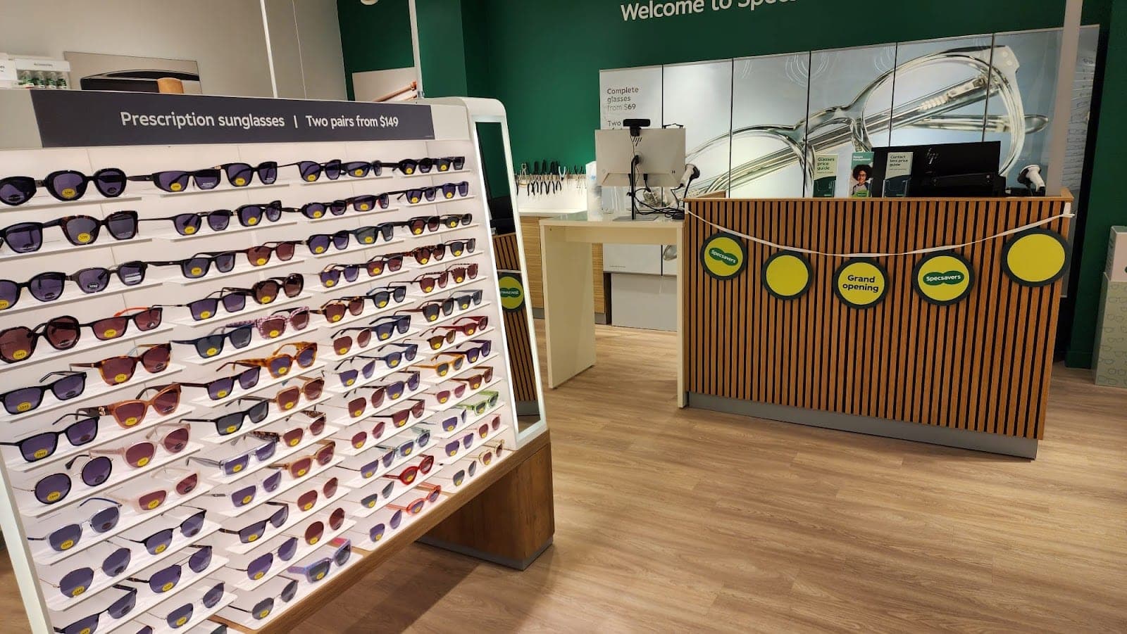 Specsavers Steinbach Real Canadian Superstore (photo: Photos are copyrighted by their owners, via Google)