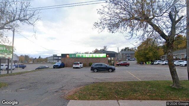 Lawtons Rehab Eqpt & Svc Ctr (Google Street View)