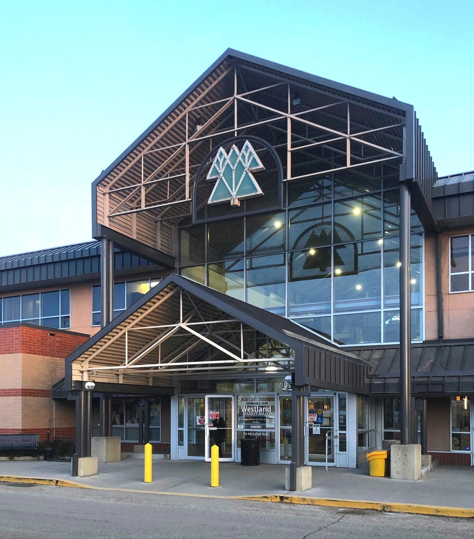 SeniorHome.ca - Westland Eye Care