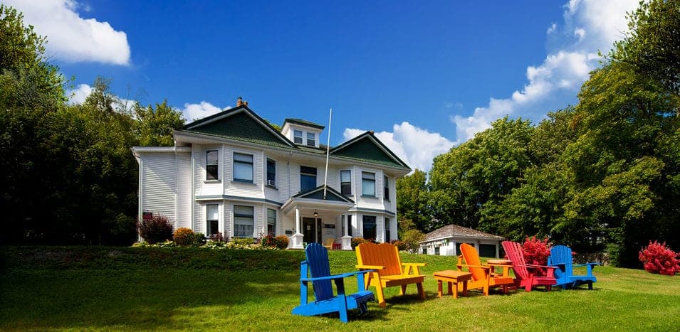SeniorHome.ca - Riverside Therapeutics