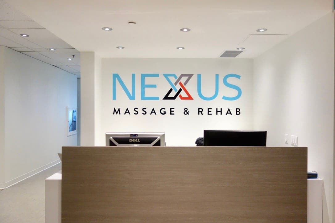 Nexus Massage & Rehab (photo: Nexus Massage & Rehab, via Google)