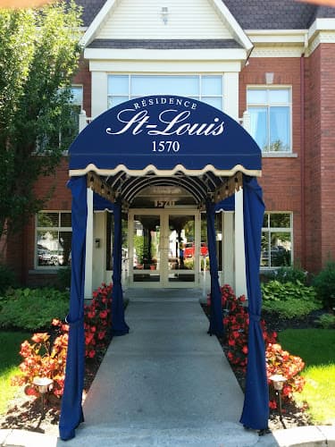 Residence St-Louis - Photo 1