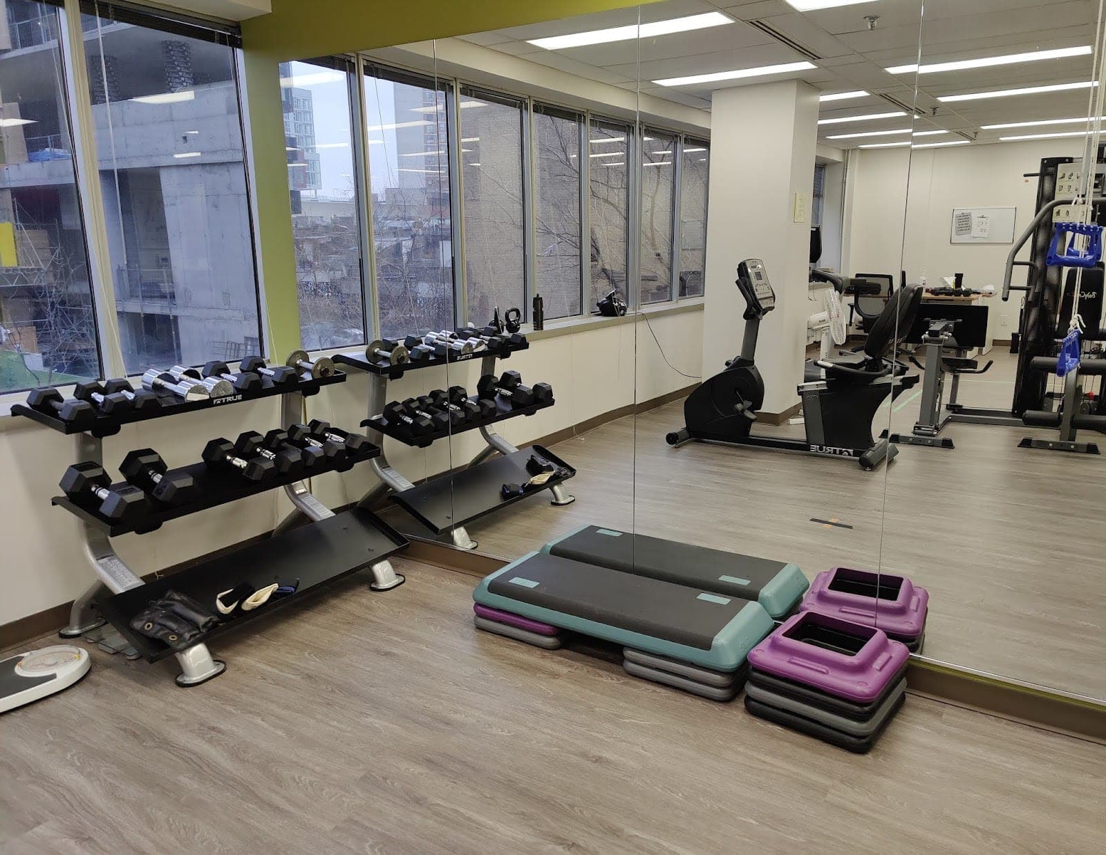 CBI Health - Toronto Eglinton (photo: Syntheris 1, via Google)