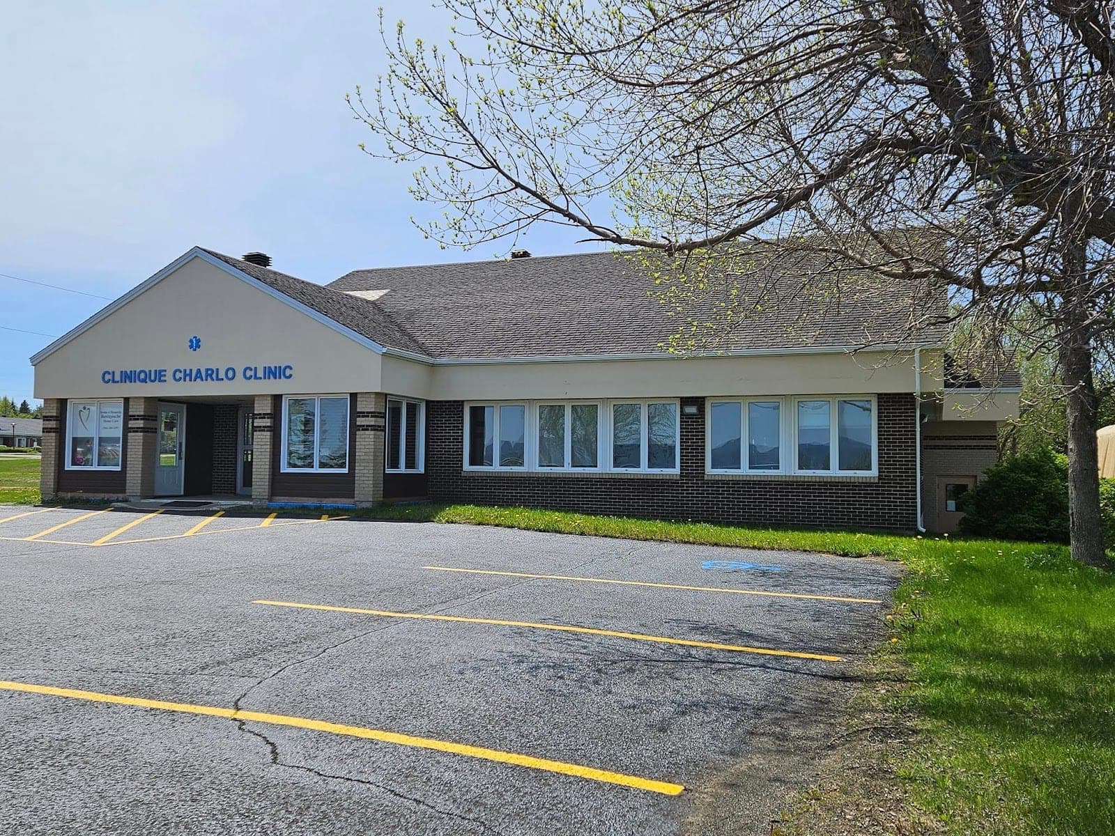 Soins à Domicile Sainte-Anne Home Care (photo: Michele M, via Google)