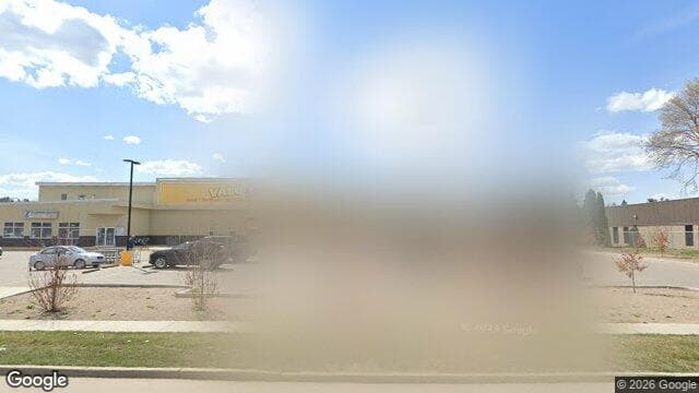 VitalAire Healthcare (Google Street View)