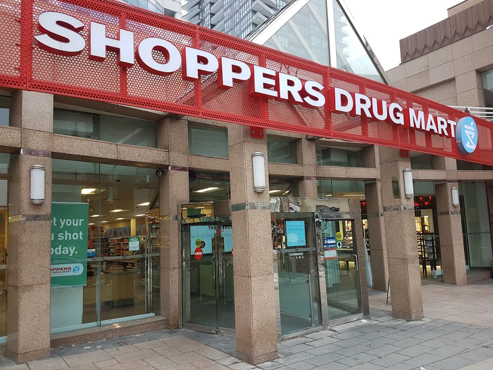 Shoppers Drug Mart (photo: Karthik Palem, via Google)