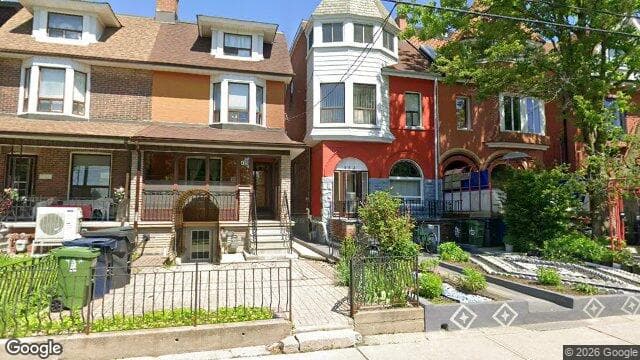 Technovate Home Care (Google Street View)
