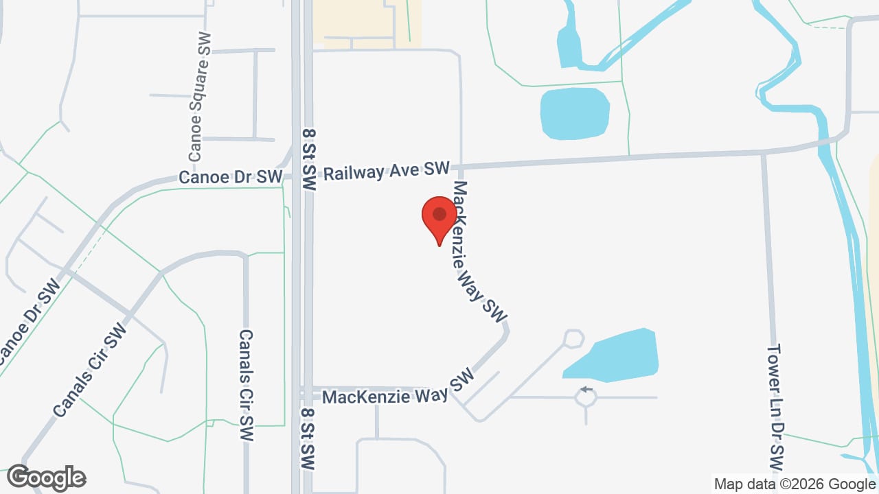 Map: Swodeam Institute and Physio on Eighth