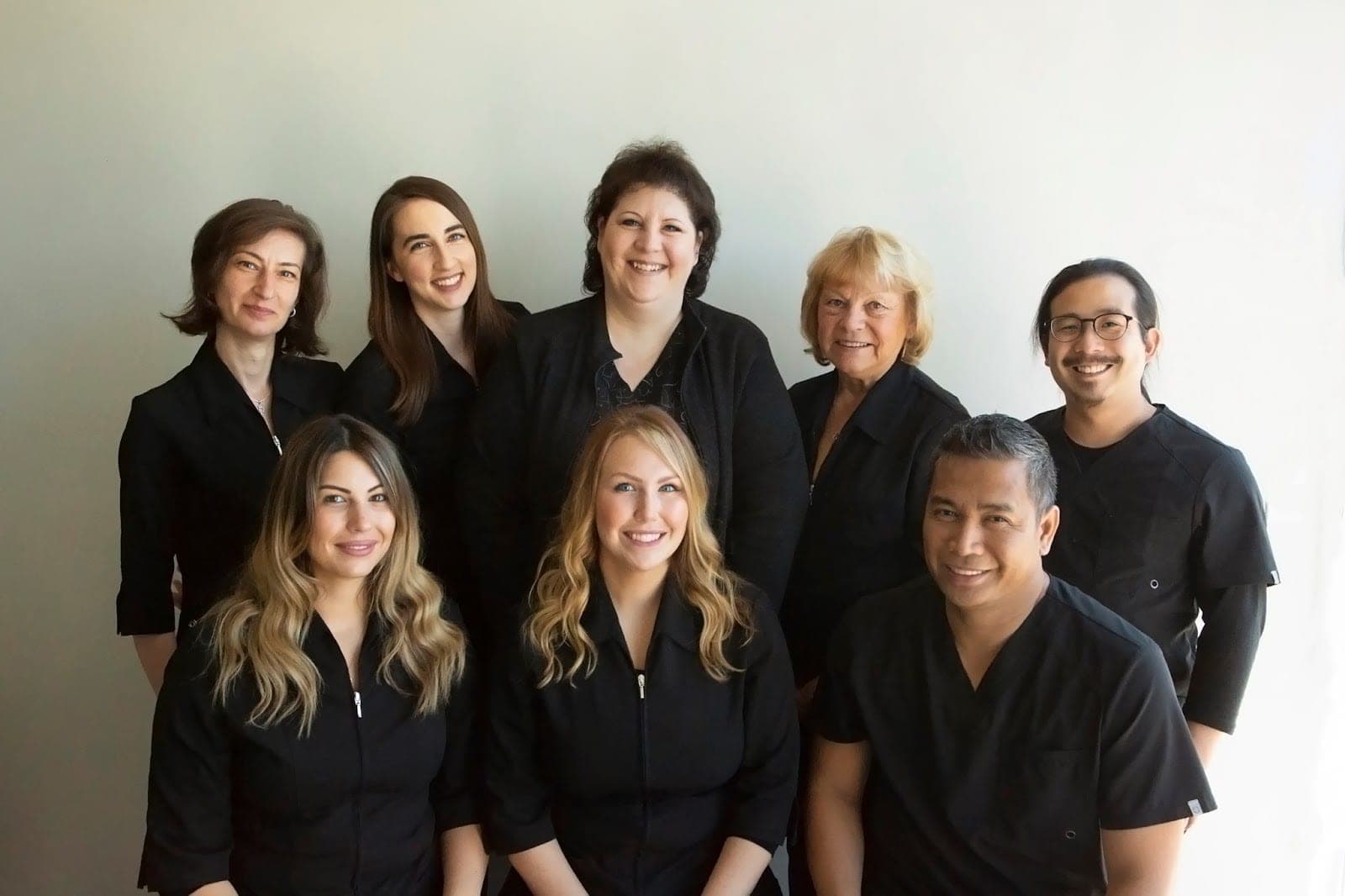 Woodside Denture Centre (photo: Woodside Denture Centre, via Google)
