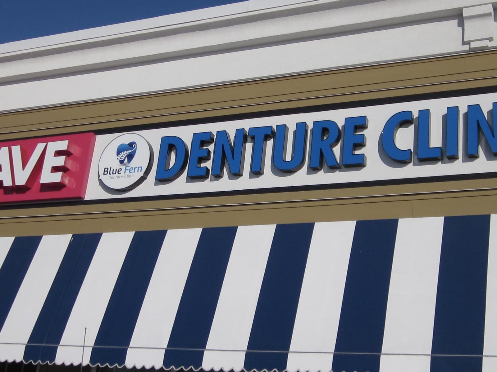 Blue Fern Denture Clinic (photo: Blue Fern Denture Clinic, via Google)
