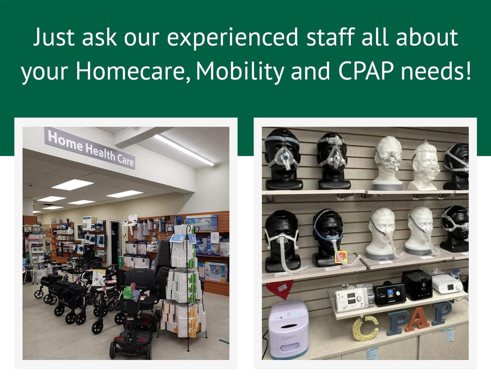 SeniorHome.ca - Young's Pharmacy and Homecare
