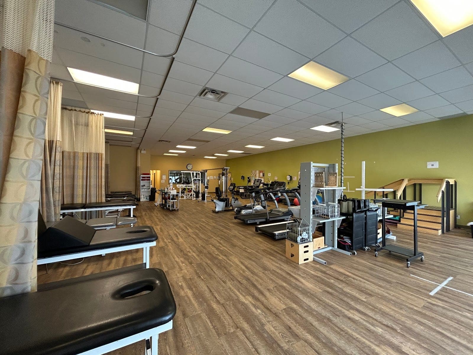 CBI Health - Fort McMurray (photo: CBI Health - Fort McMurray, via Google)