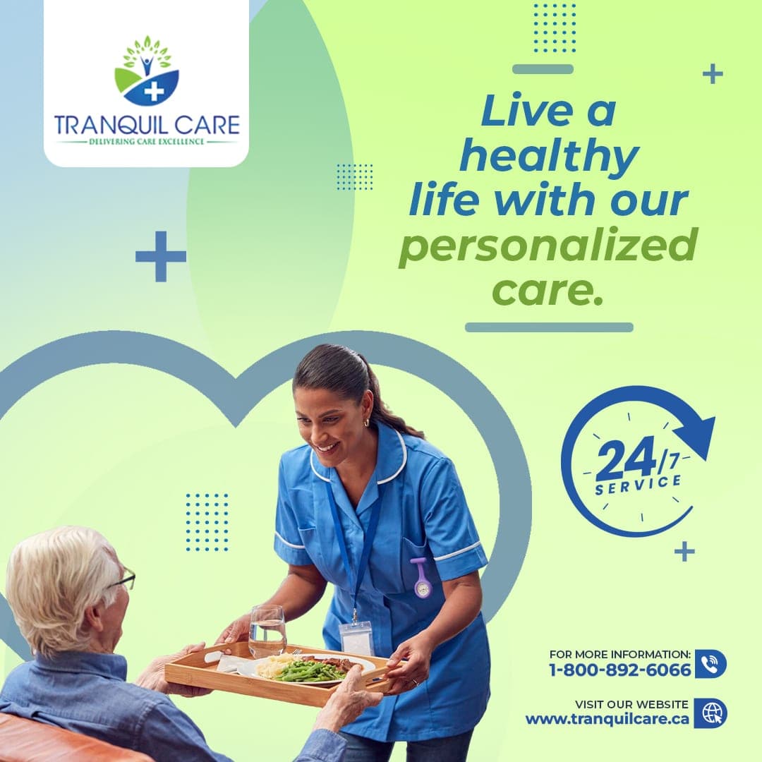 Tranquil Care - Healthcare Staffing Agency (photo: Tranquil Care - Healthcare Staffing Agency, via Google)