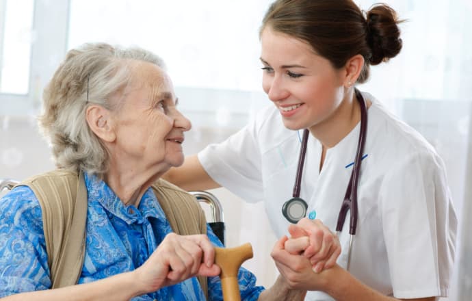 MD Home Care - Photo 1