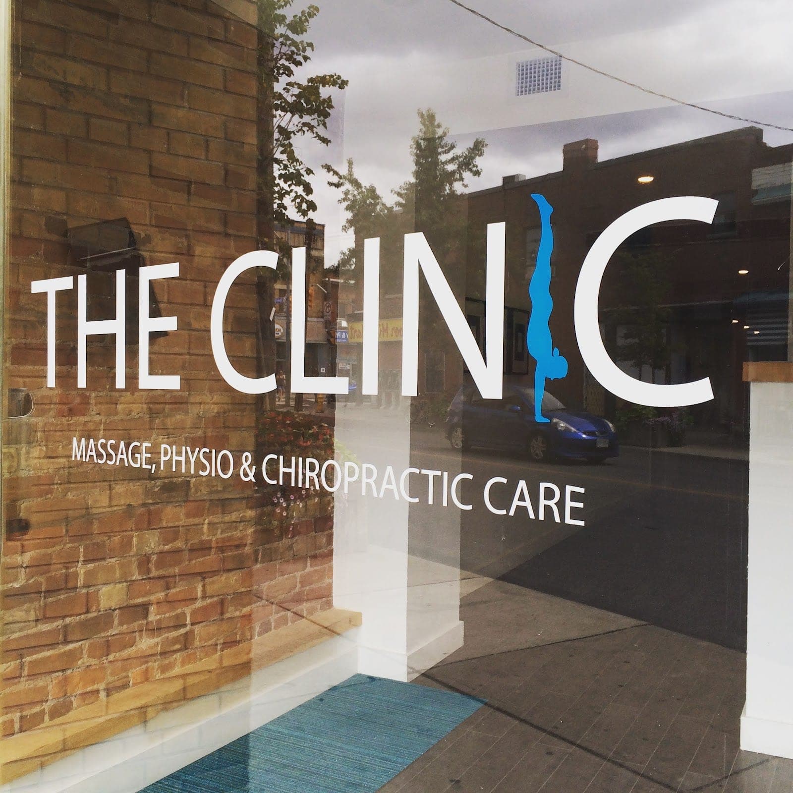 The Clinic at Ossington (photo: The Clinic at Ossington, via Google)