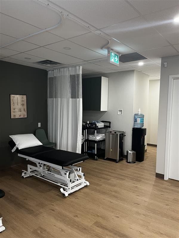 True Health Physiotherapy & Wellness (photo: True Health Physiotherapy & Wellness, via Google)