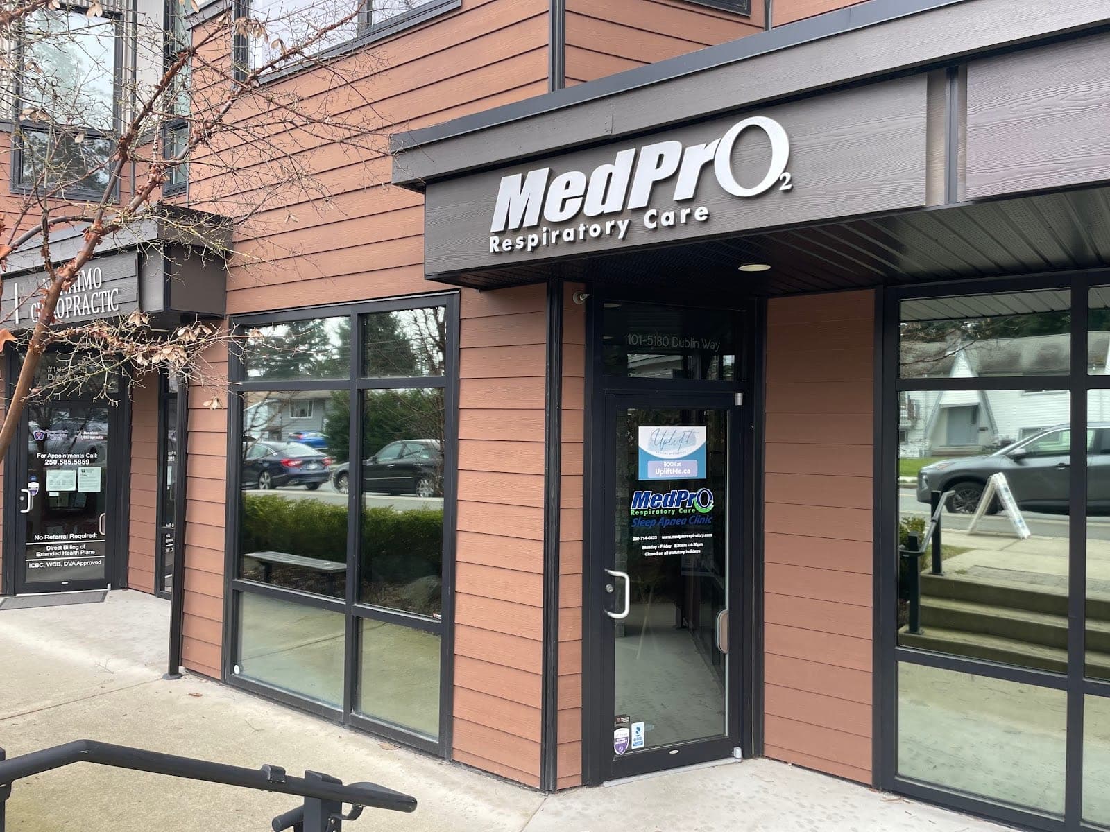 MedPro Respiratory Care (photo: MedPro Respiratory Care, via Google)