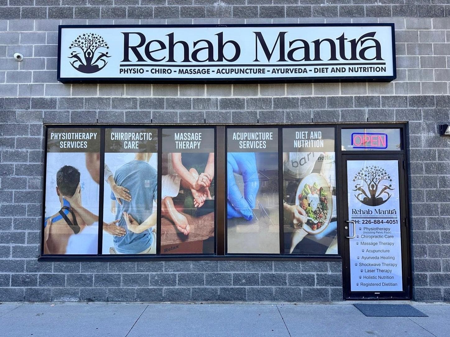 Rehab Mantra (photo: Rehab Mantra, via Google)