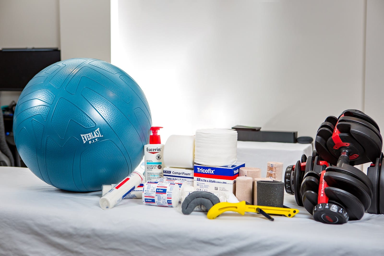 Pro PT Rehab/Carlene Fraser (photo: Pro PT Rehab/Carlene Fraser, via Google)