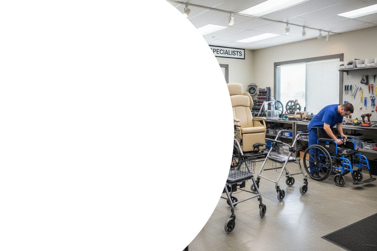 SeniorHome.ca - Health Gear