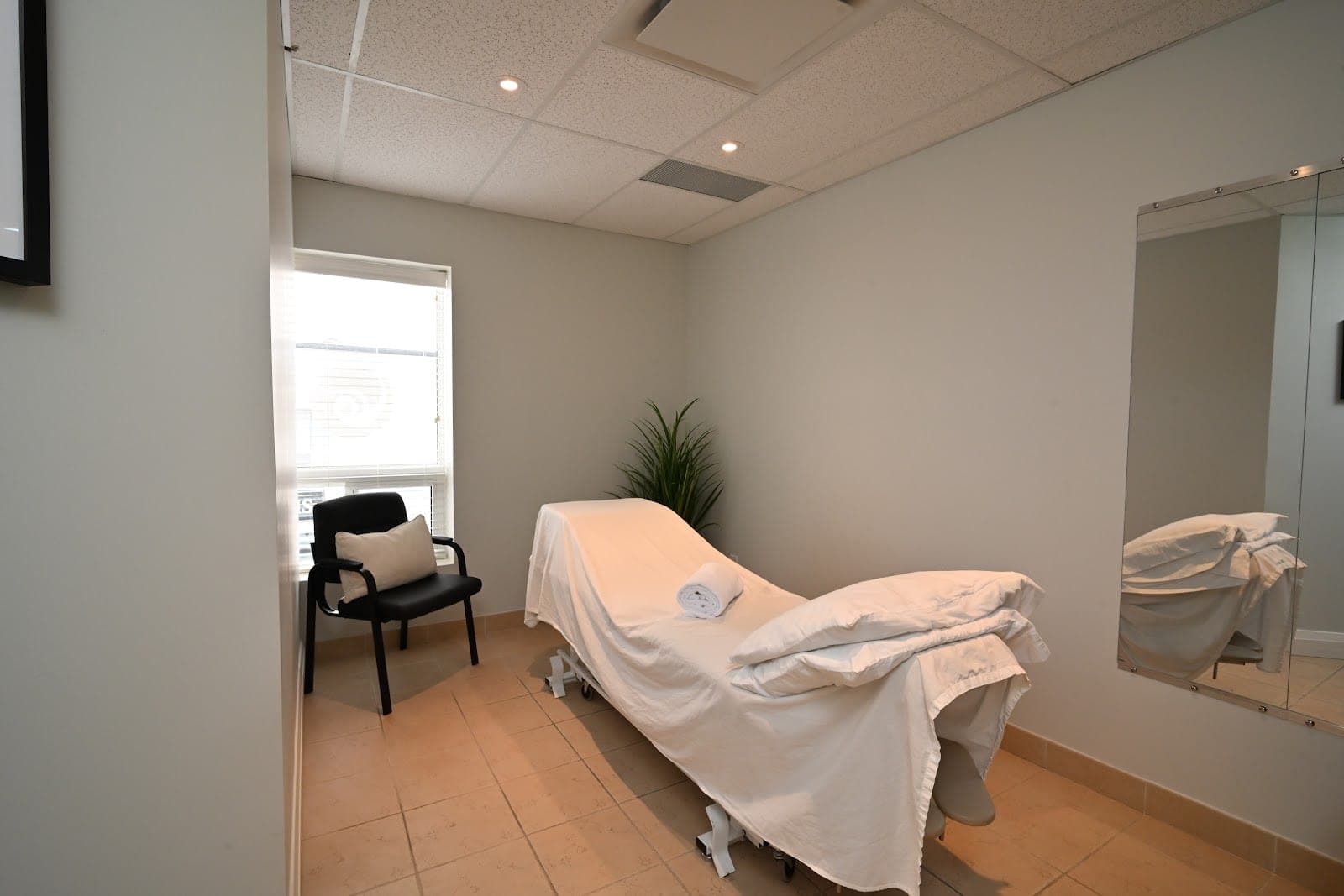 Body Solutions Health Clinic (photo: Body Solutions Health Clinic, via Google)