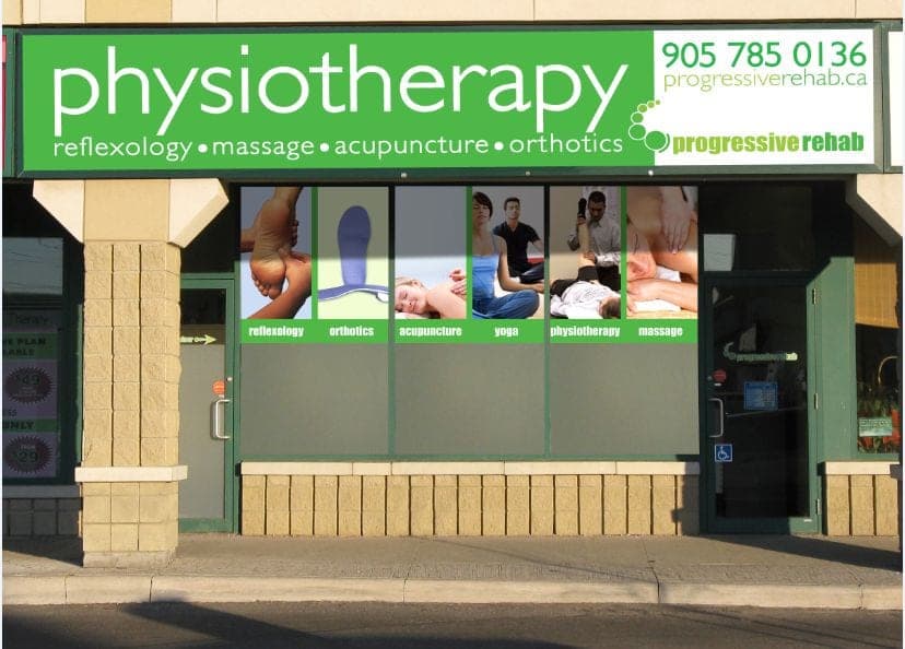 Progressive Rehab (photo: Progressive Rehab, via Google)