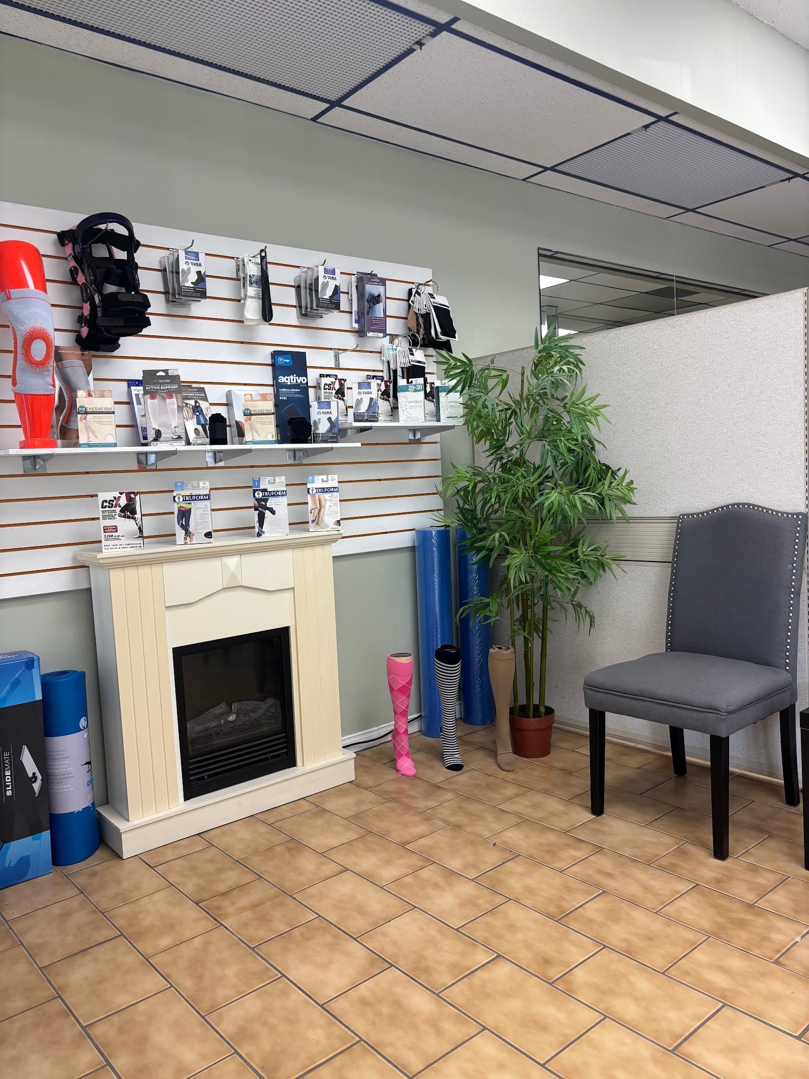 Arise Physio & Massage Clinic (photo: SAGAR VERMA, via Google)