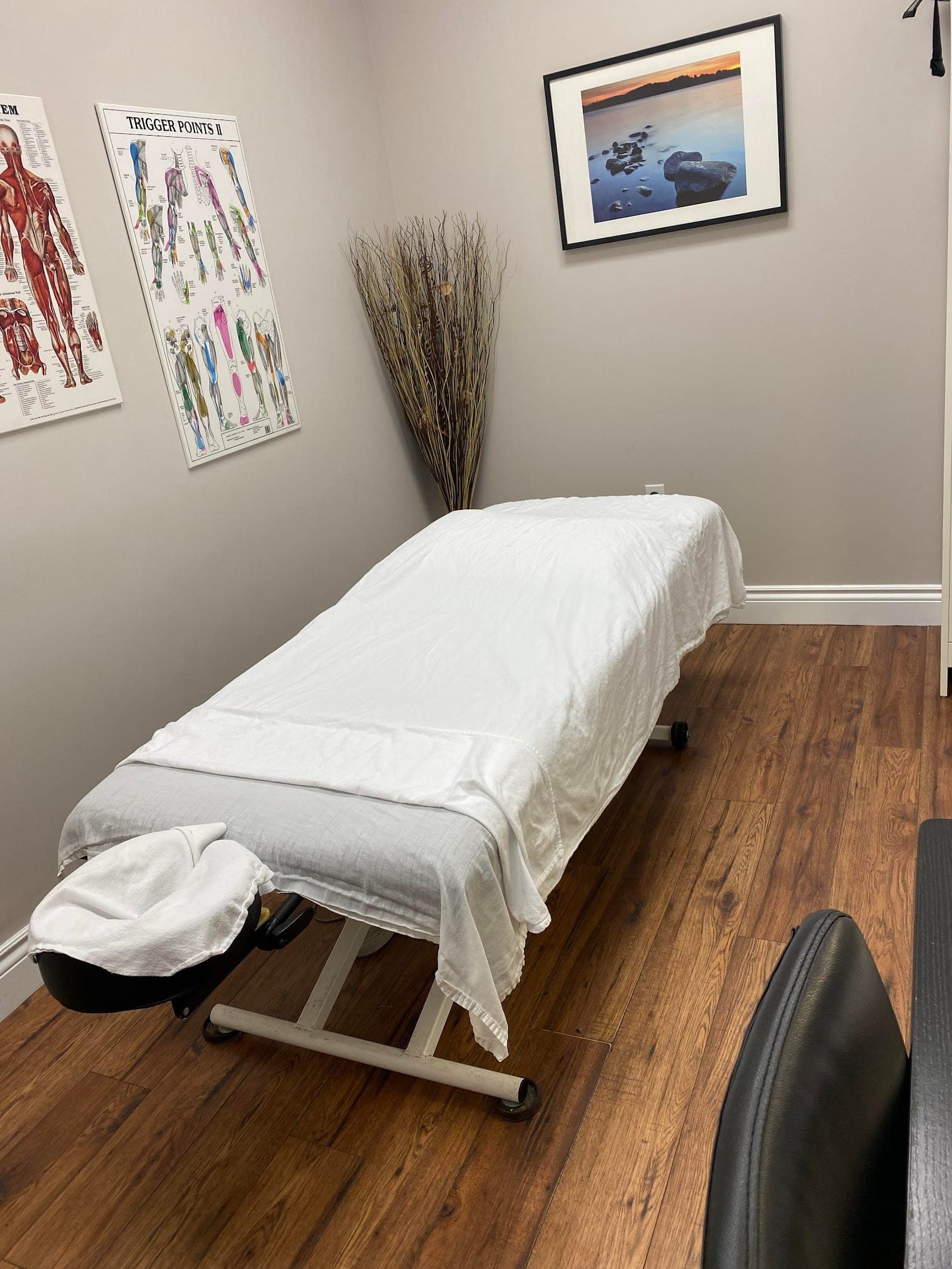Alliance Physio (photo: Alliance Physio, via Google)