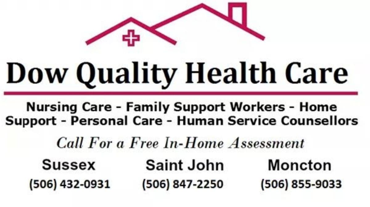 Dow Quality Health Care (photo: Dow Quality Health Care, via Google)