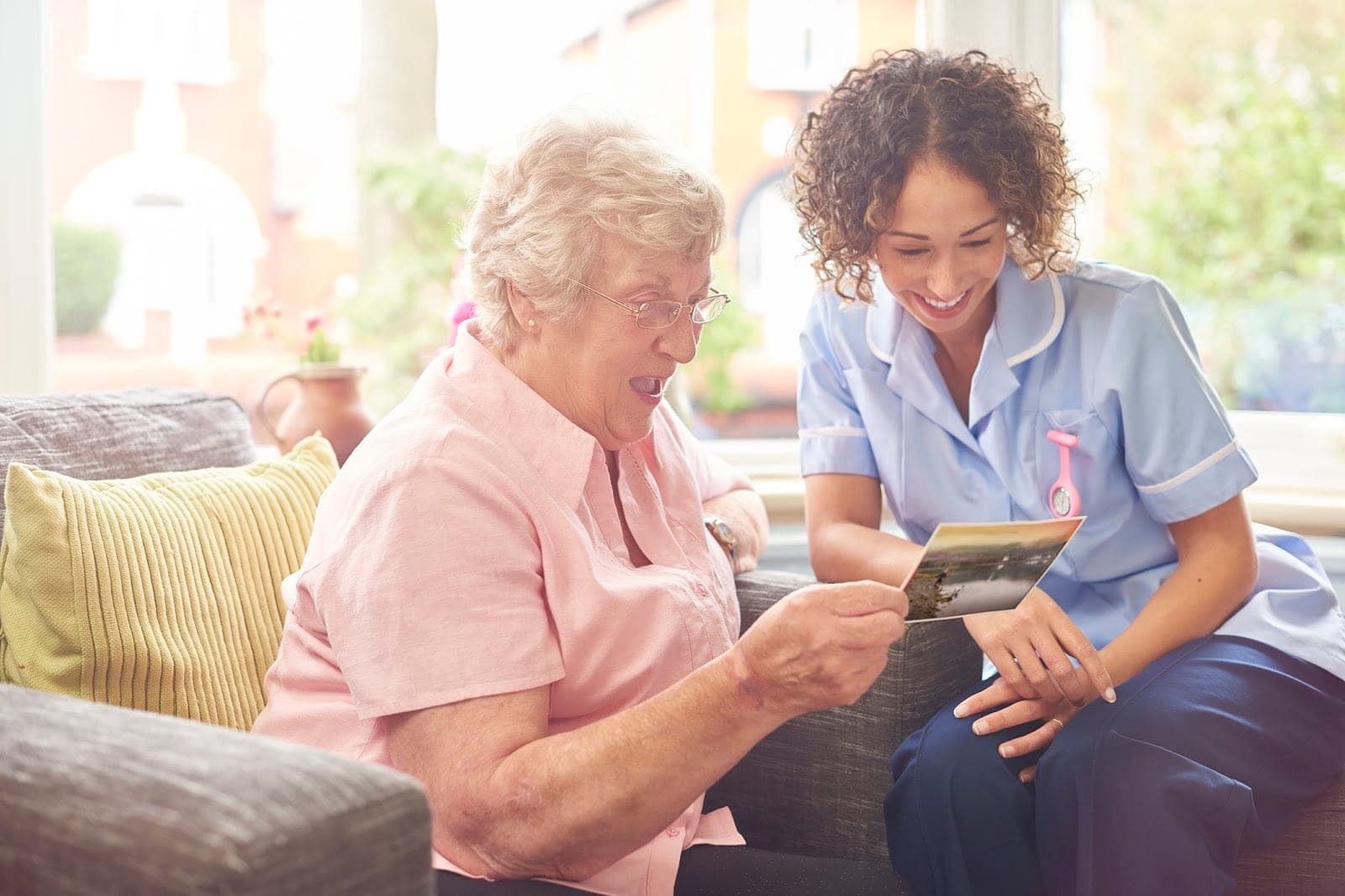 ParaMed Home Health Care (photo: ParaMed Home Health Care, via Google)