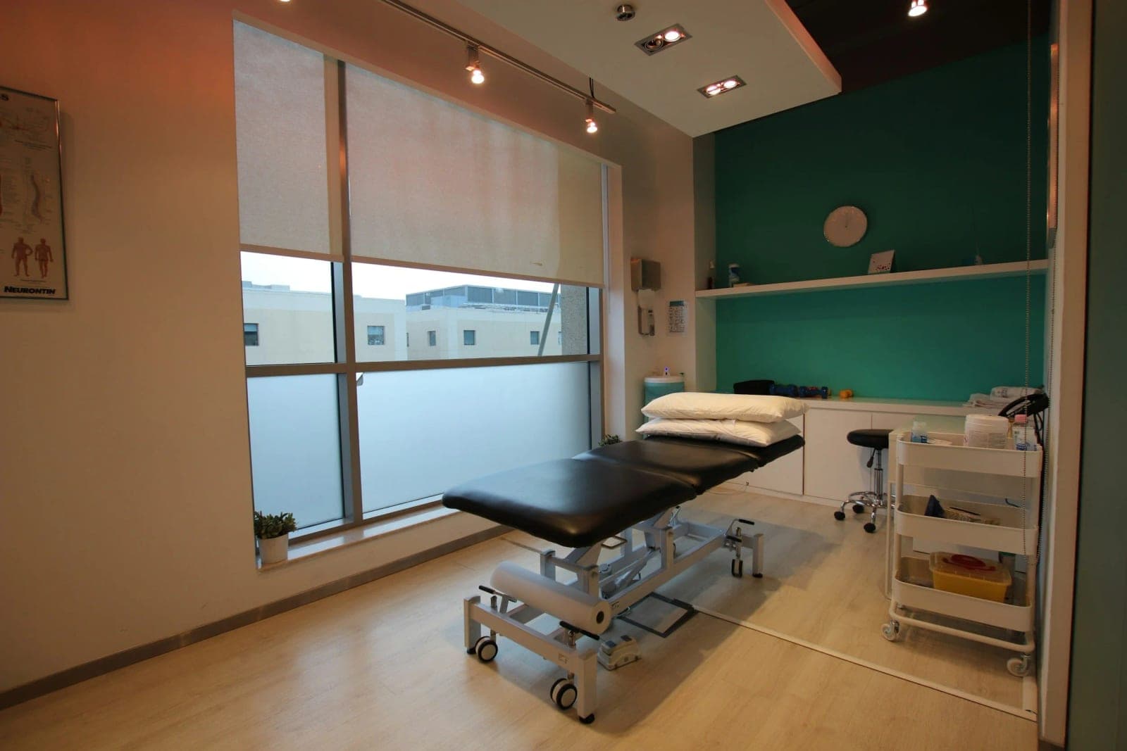 SeniorHome.ca - Right Care Physiotherapy