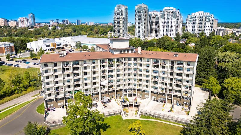 Waterloo Heights Seniors Apts - Photo 1