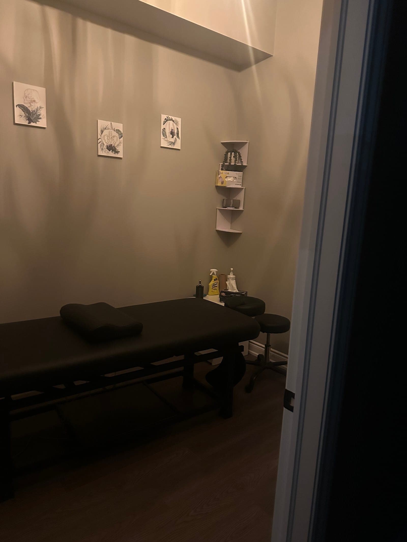 Peace Physiotherapy Clinic (photo: Peace Physiotherapy Clinic, via Google)