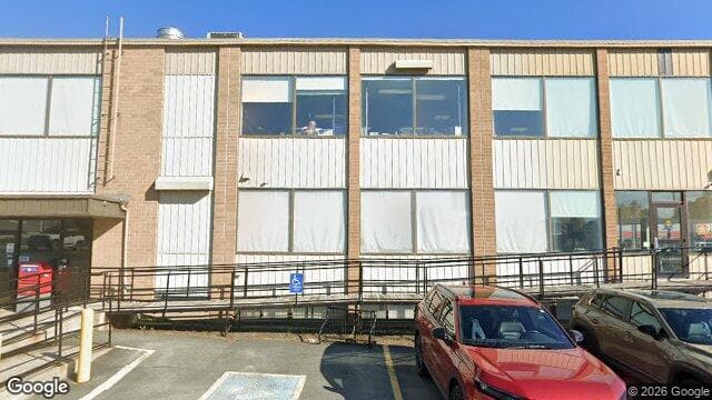 Extra-Mural Program-Programme (Google Street View)