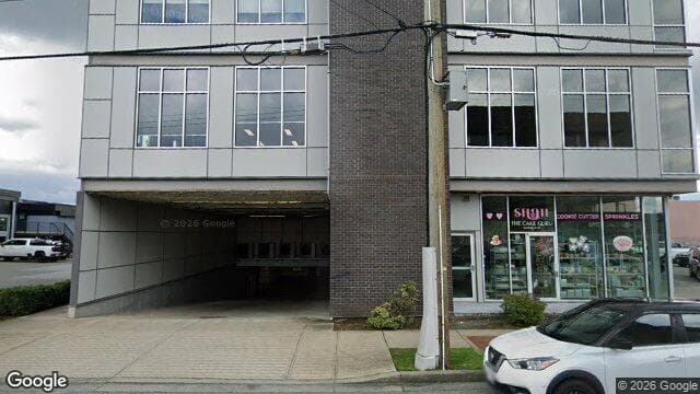 Casa Health (Google Street View)