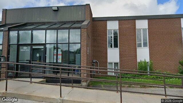 Implant Dentures (Google Street View)