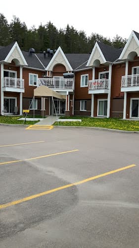 Residence Des Aines De Shipshaw - Photo 1