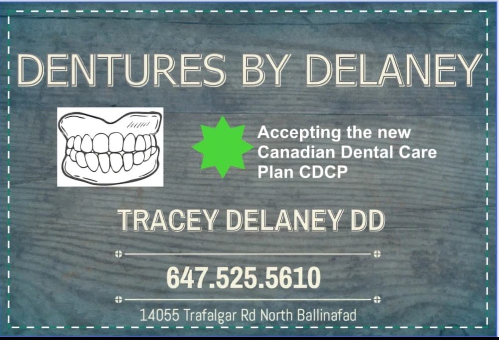 Dentures by Delaney (photo: Dentures by Delaney, via Google)