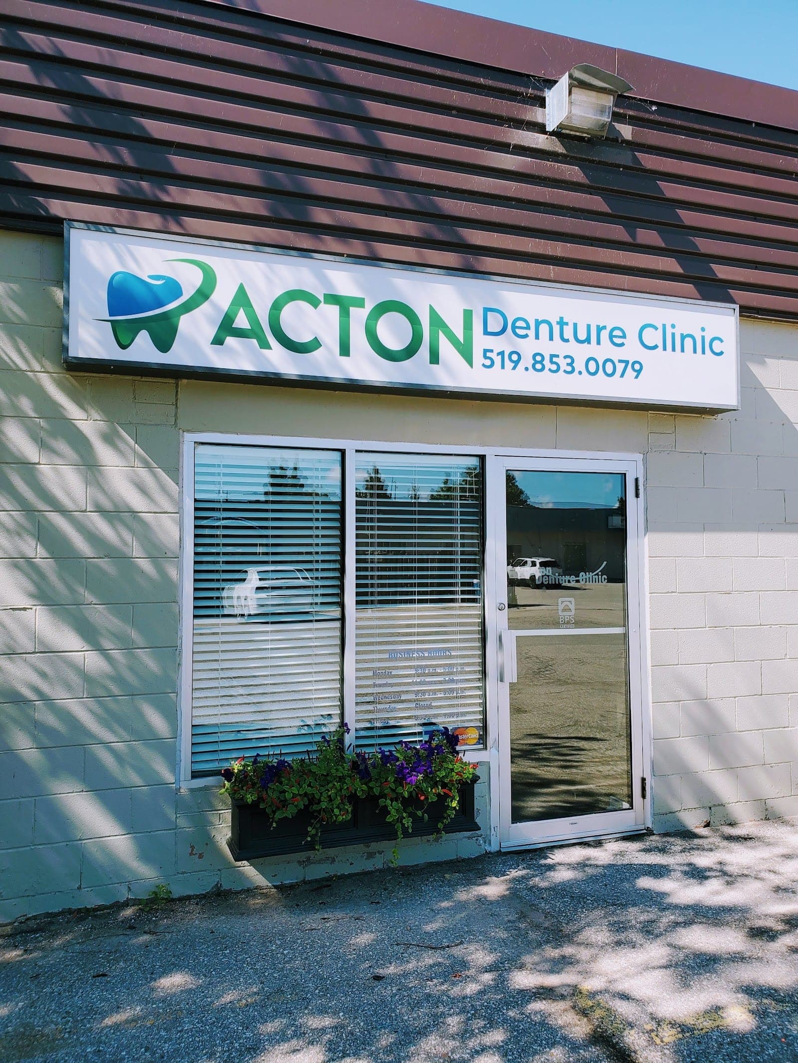 Acton Denture Clinic (photo: Acton Denture Clinic, via Google)