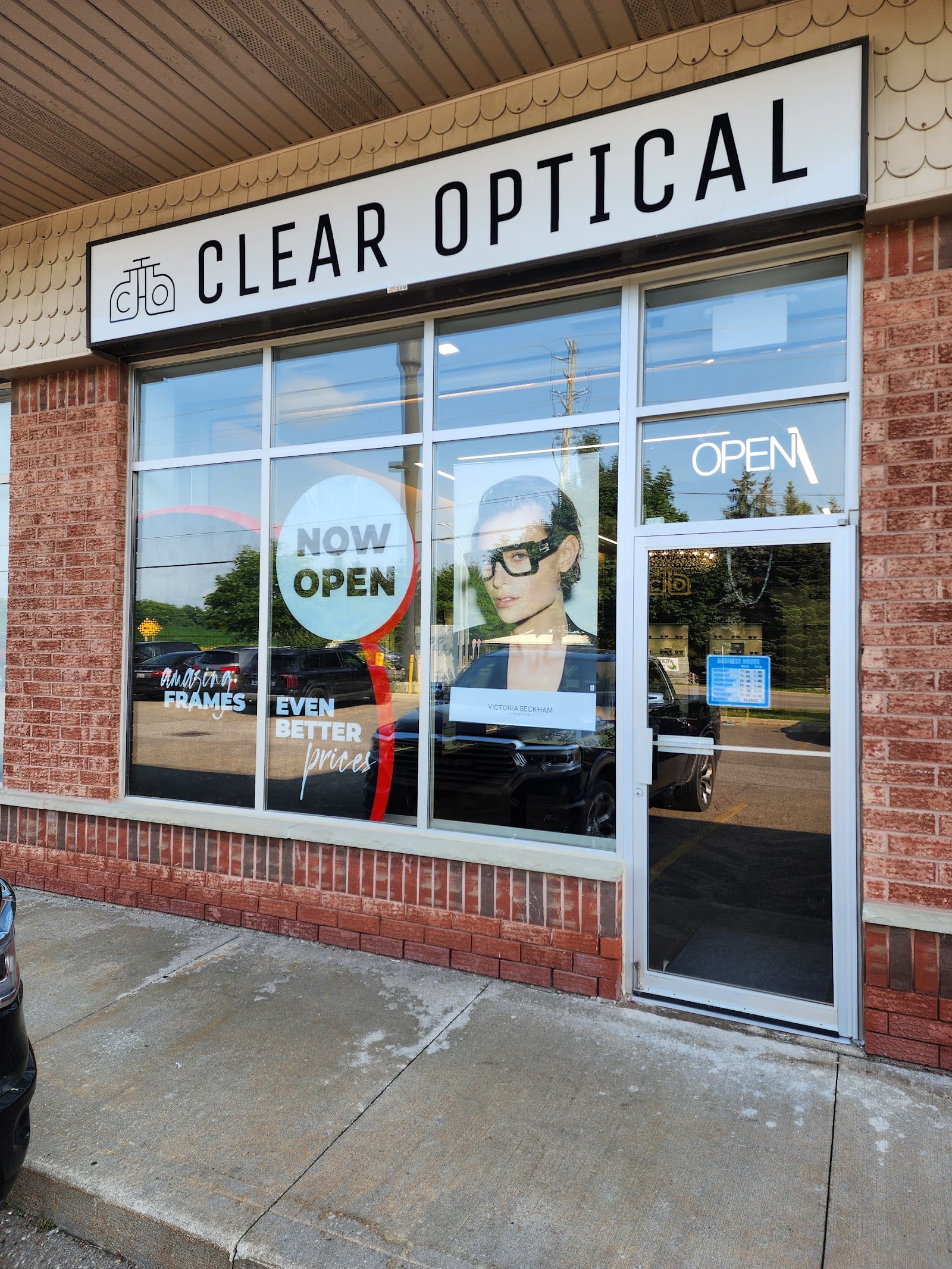 Clear Optical (photo: Clear Optical, via Google)