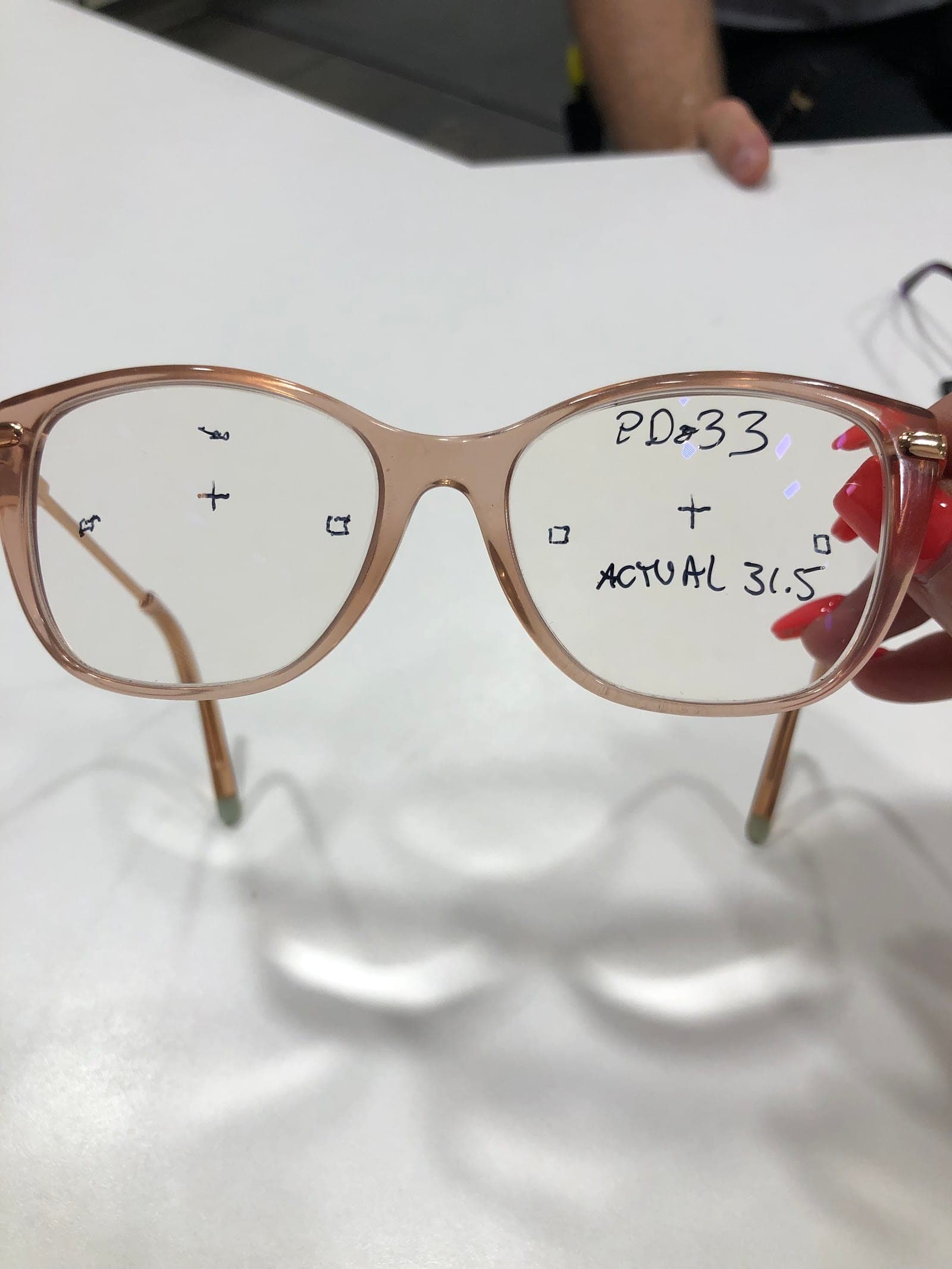 Family Optical (photo: C. C., via Google)