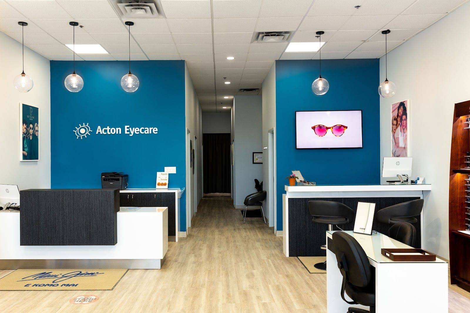 Acton Eyecare (photo: Acton Eyecare, via Google)