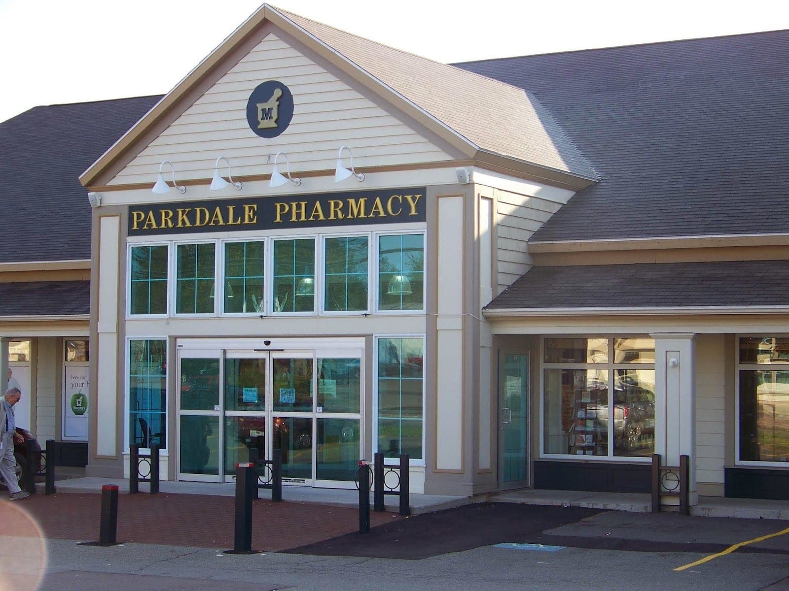 Murphy's Parkdale Pharmacy (photo: Murphy's Parkdale Pharmacy, via Google)