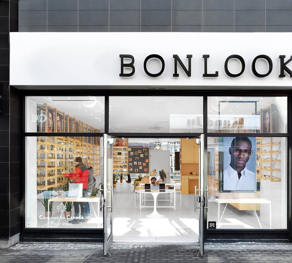 SeniorHome.ca - Bonlook