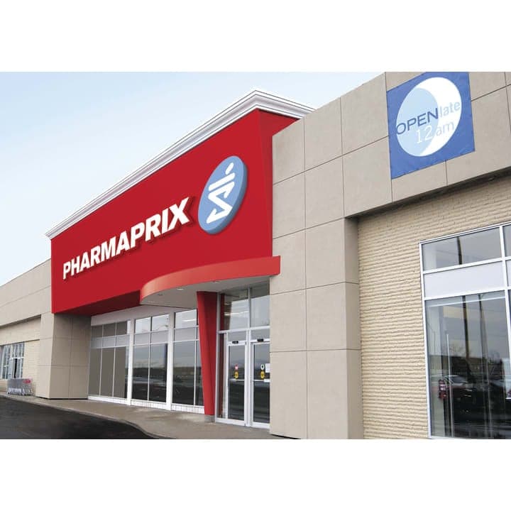 Pharmaprix (photo: Pharmaprix, via Google)
