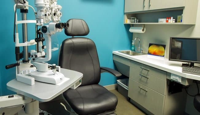 SeniorHome.ca - Dr. Bruce Foley