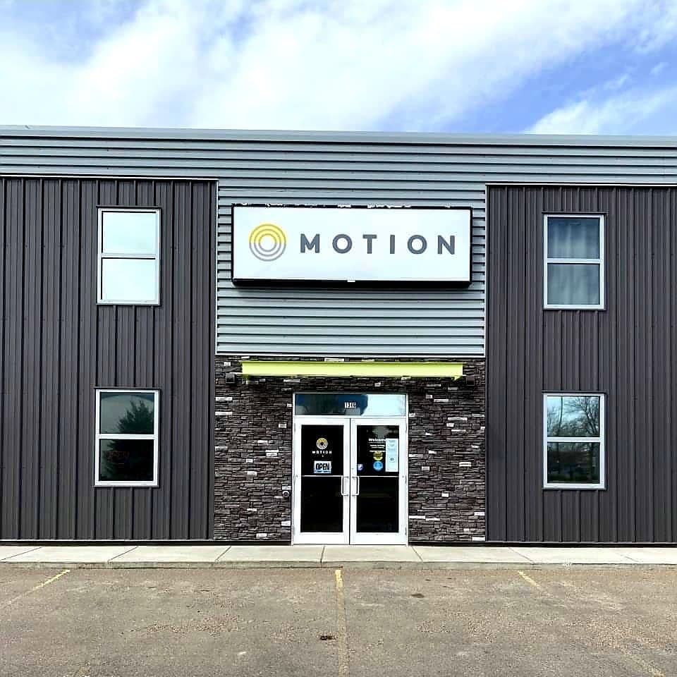 SeniorHome.ca - Motion (formerly Motion Specialties)