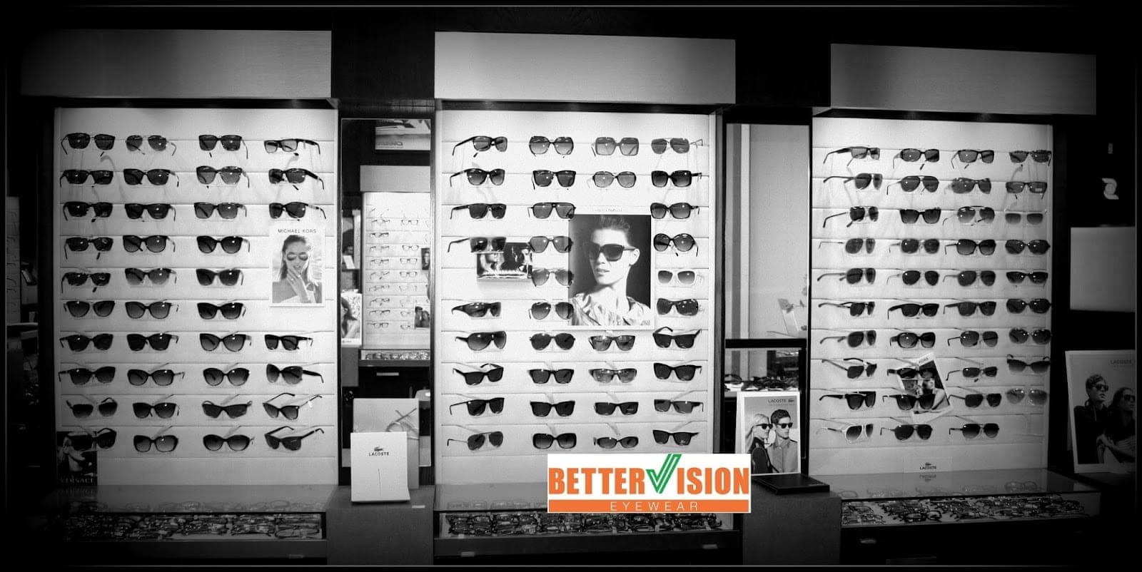 Better Vision Eyewear (photo: Better Vision Eyewear, via Google)