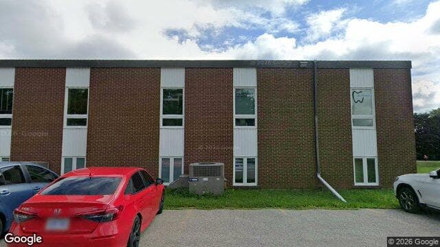 Georgetown Foot Clinic (Google Street View)